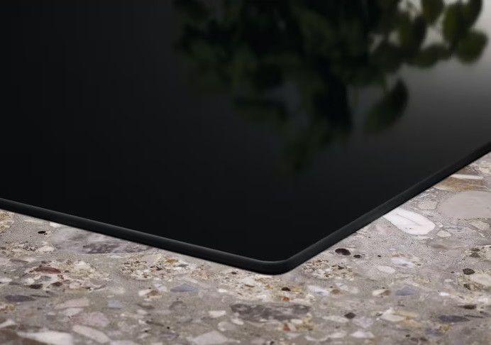 Варильна поверхня Electrolux індукційна, 60см, Hob2Hood, чорний RC_CIR60430CB фото