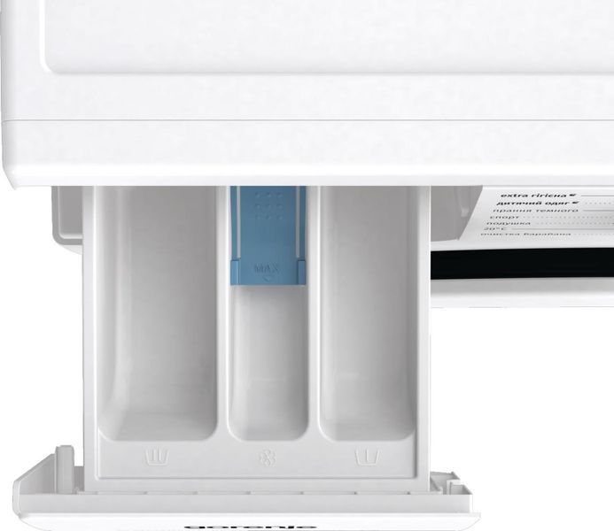 Gorenje Пральна машина фронтальна, з баком, 7кг RC_WNHPI72SCSIRV фото