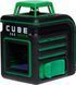 Нівелір лазерний лінійний ADA CUBE 360 GREEN HY_090108702 фото 4