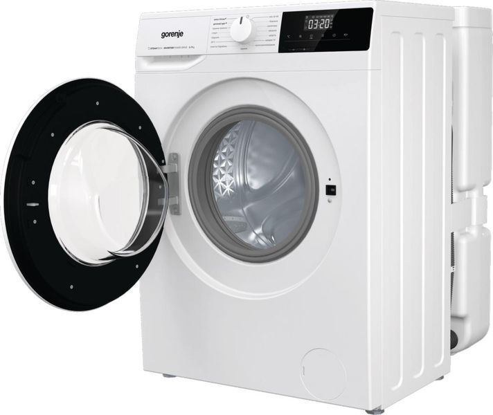 Gorenje Пральна машина фронтальна, з баком, 7кг RC_WNHPI72SCSIRV фото