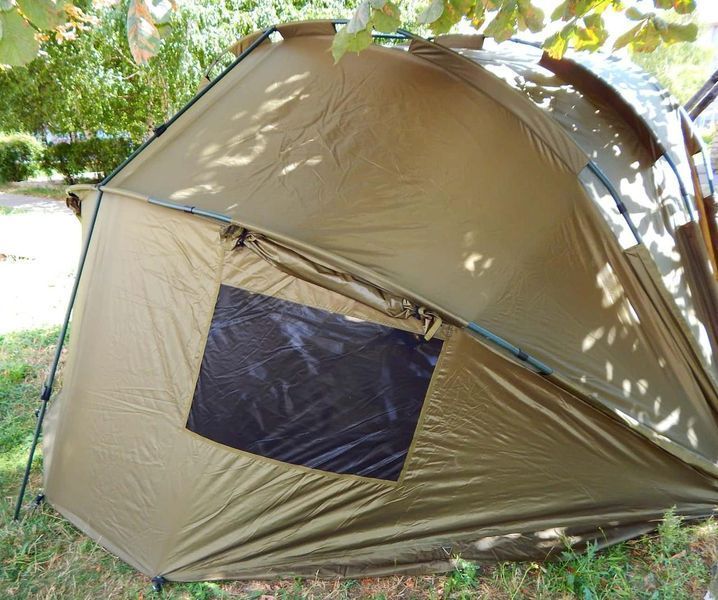 Намет Ranger EXP 3-mann Bivvy (Арт. RA 6608) PR_RA6608 фото