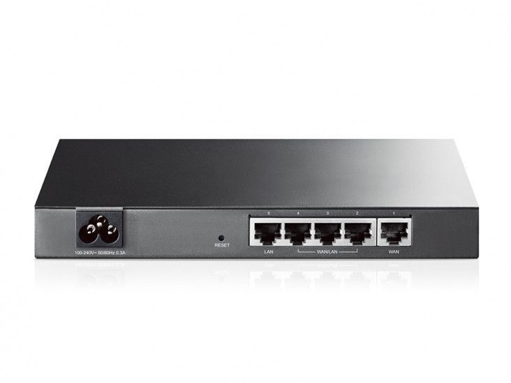 Маршрутизатор TP-Link TL-R470T+ RC_TL-R470T+ фото