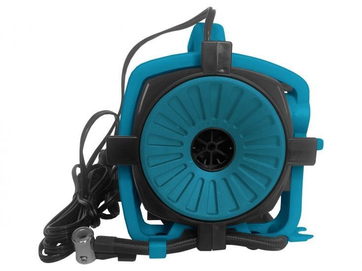 Компресор повітряний Konner&Sohnen KS P30, 12В, 120Вт, 150psi, 35л/хв, 1.8кг RC_KSP30 фото