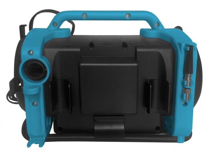 Компресор повітряний Konner&Sohnen KS P30, 12В, 120Вт, 150psi, 35л/хв, 1.8кг RC_KSP30 фото