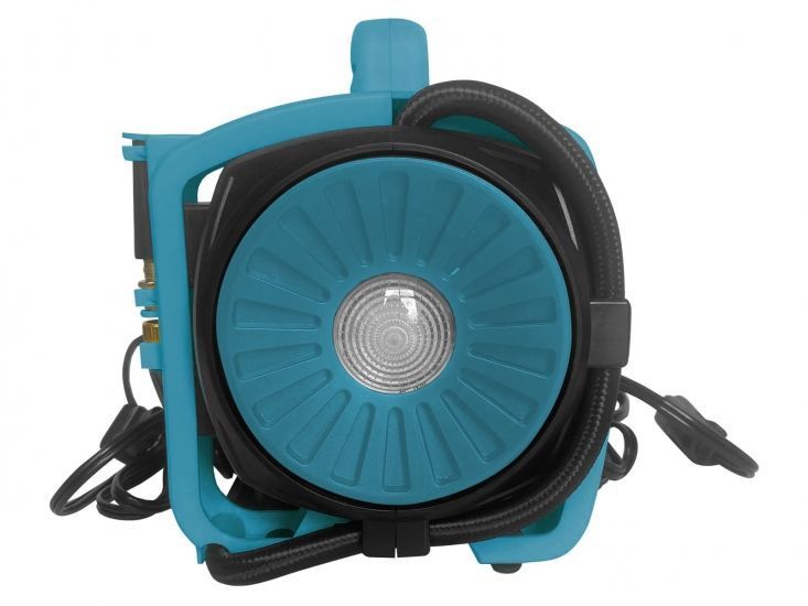 Компресор повітряний Konner&Sohnen KS P30, 12В, 120Вт, 150psi, 35л/хв, 1.8кг RC_KSP30 фото