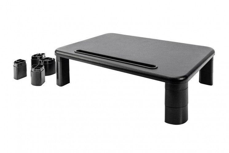 Подставка DIGITUS Adjustable Monitor Riser RC_DA-90458 фото