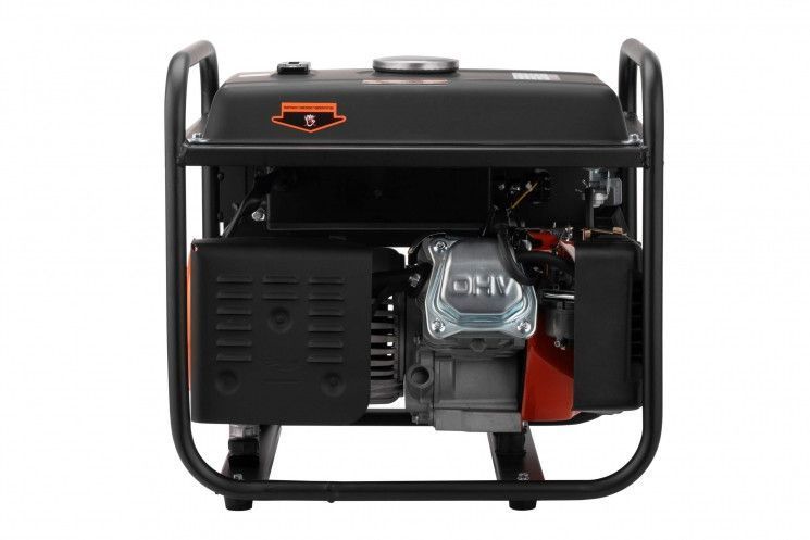 Бензиновый генератор 2E 2E-BS1500 1 кВт RC_2E-BS1500 фото