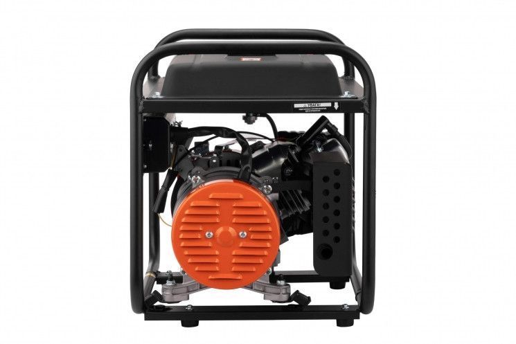 Бензиновый генератор 2E 2E-BS1500 1 кВт RC_2E-BS1500 фото