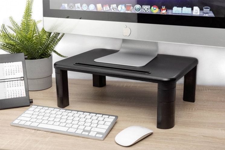 Подставка DIGITUS Adjustable Monitor Riser RC_DA-90458 фото