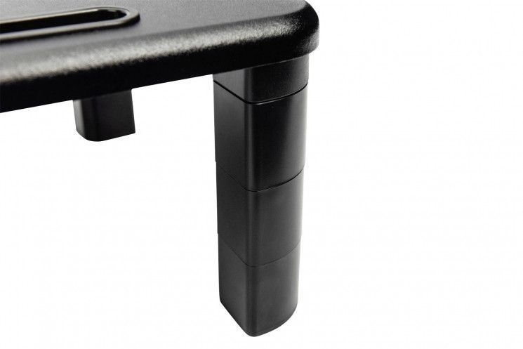 Подставка DIGITUS Adjustable Monitor Riser RC_DA-90458 фото