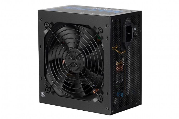 Блок питания 2E MASTER POWER (750W) RC_2E-MP750-120APFC фото