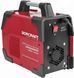 Сварковий апарат інверторний Worcraft MMA-160DP (13091) WM_13091 фото 2