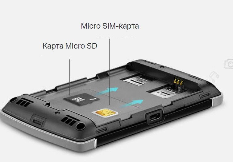 Мобильный Маршрутизатор TP-LINK M7650 N600, 4G/LTE, 3000мА*ч RC_M7650 фото