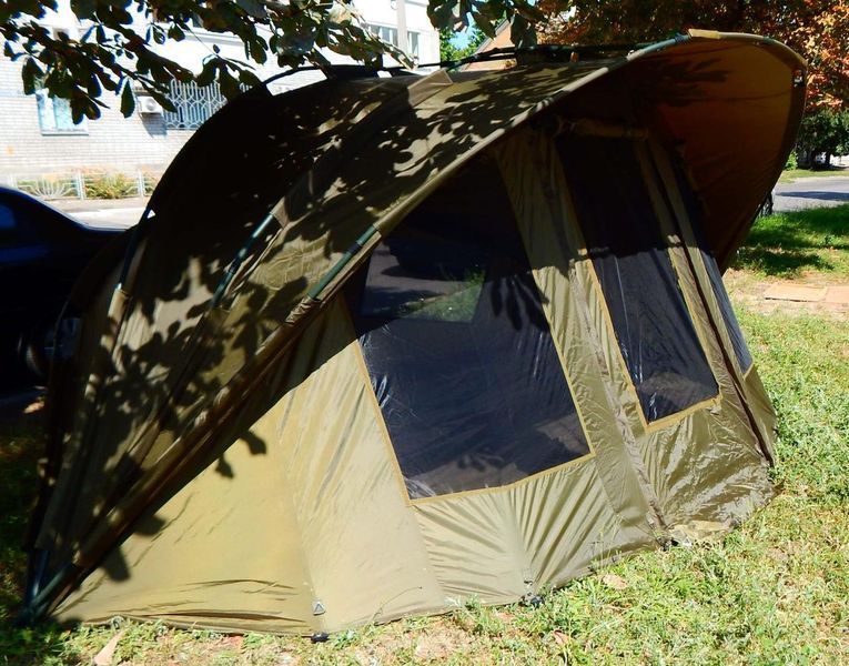 Намет Ranger EXP 3-mann Bivvy (Арт. RA 6608) PR_RA6608 фото