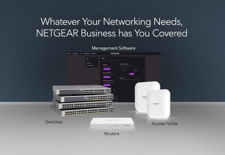 Комутатор GS348, 48xGE, некерований NETGEAR RC_GS348-100EUS фото