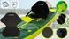 SUP-доска THUNDER CYBER 320 KM_COAST- YELLOW-320 фото 10