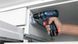 Bosch Шуруповерт-дриль акумуляторний Professional GSR 12V-15, 12В 2х2А/год, 15-30 Нм, 0-400/400-1300 об/хв, RC_0.601.868.10G фото 2