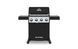 Газовий гриль Broil King Crown Classic 410, 865053 GR_011452 фото 9