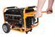 Бензиновый генератор Neo Tools 04-730, 3кВт 3 кВт RC_04-730 фото 6