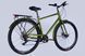 Велосипед ST 28" Dorozhnik COMFORT MALE DD FR рама-20" болотно-зеленый 2025 VT_OPS-D-28-475 фото 3