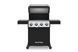 Газовий гриль Broil King Crown Classic 410, 865053 GR_011452 фото 1