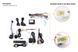 Штатна автомагнітола EasyGo M10-3-32-MLX QLED Mitsubishi Lancer X MA_M10-3-32-MLX QLED фото 2