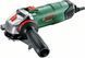 Кутова шліфувальня Bosch PWS 850-125 (06033A270B) RC_0.603.3A2.70B фото 1