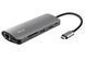 USB-хаб DALYX 7-IN-1 USB-C ALUMINIUM Trust RC_23775_TRUST фото 1
