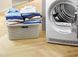 Сушильна машина Electrolux конденсаційна, 8кг, B, 63см, дисплей, білий RC_EW6C428WU фото 3