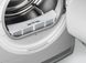 Сушильна машина Electrolux конденсаційна, 8кг, B, 63см, дисплей, білий RC_EW6C428WU фото 4