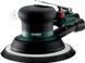 Ексцентрикова пневматична шліфувальна машина Metabo DSX 150