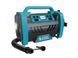 Компресор повітряний Konner&Sohnen KS P30, 12В, 120Вт, 150psi, 35л/хв, 1.8кг RC_KSP30 фото 2
