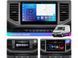 Штатна автомагнітола FORS.auto FS 6 MAX для Volkswagen Crafter (6+128Gb, 10") 2017-2021 FA_FS-6399 фото 2