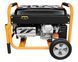 Бензиновый генератор Neo Tools 04-730, 3кВт 3 кВт RC_04-730 фото 4