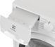 Сушильна машина Electrolux конденсаційна, 8кг, B, 63см, дисплей, білий RC_EW6C428WU фото 8