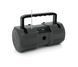 Колонки Kisonli K1 Bluetooth 5.1, 2x10W, 2400m Аг, USB, DC: 5V/1A, Чорний, Q24 U_31280 фото 3