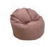 Кресло &ndash; мешок Voltronic Облако 85 см (XXL) Велюр Great Dusty Rose U_31647 фото 1