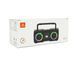 Колонки Kisonli K1 Bluetooth 5.1, 2x10W, 2400m Аг, USB, DC: 5V/1A, Чорний, Q24 U_31280 фото 2