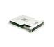 BMS плата JK-B1A8S20P Li-Ion/LiFePo4/LTO 3S-8S, 200A, CAN/RS485, 0.3m&Omega;, Bluetooth, Ballance 2A, підігрів + кнопка U_37419 фото 2