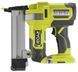 Степлер акумуляторний Ryobi R18GS18-0 18В ONE+ скоба 10-38мм тип 18G 2.3кг без АКБ та ЗП RC_5133005138 фото 2