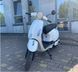 Електроскутер NEW VESPA 1500W HY_90110789 фото 2