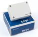 Датчик воздуха Devi Devireg -10...50 &deg;C, внешний RC_140F1096 фото 1