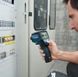 Термодетектор Bosch GIS 1000 C Professional (від -40 до +1000 &deg; C) RC_0.601.083.300 фото 7