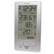 Термогігрометр Technoline WS9069 IT Silver (WS9069) DS_DAS301302 фото 2