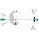 Акумуляторна коса Makita DUR190UZX3 (без АКБ і ЗУ) RC_DUR190UZX3 фото 5