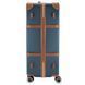 Валіза Semi Line 28" (L) Blue/Brown (T5672-4) DS_DAS302676 фото 6