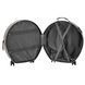 Чемодан Semi Line 20" (S) Champagne/Black (T5674-2) DS_DAS302682 фото 2