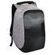Рюкзак міський Semi Line 17 Grey/Black (8387) DS_DAS302148 фото 1