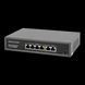 Комутатор мережевий POE GV-006-D-04+2P LP_9442 фото 2