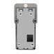Панель виклику AHD GV-010-M-PV10-150 Silver LP_30287 фото 4